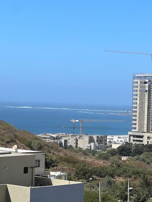 Jumeirah On The Hills, Mamelles Dakar Esterno foto
