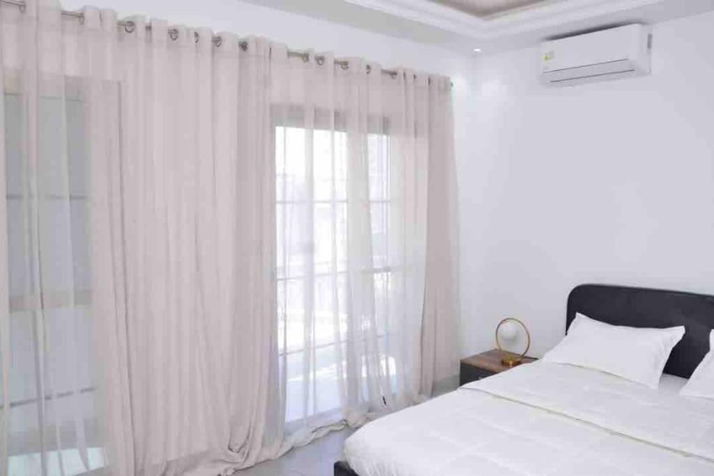 Jumeirah On The Hills, Mamelles Dakar Esterno foto