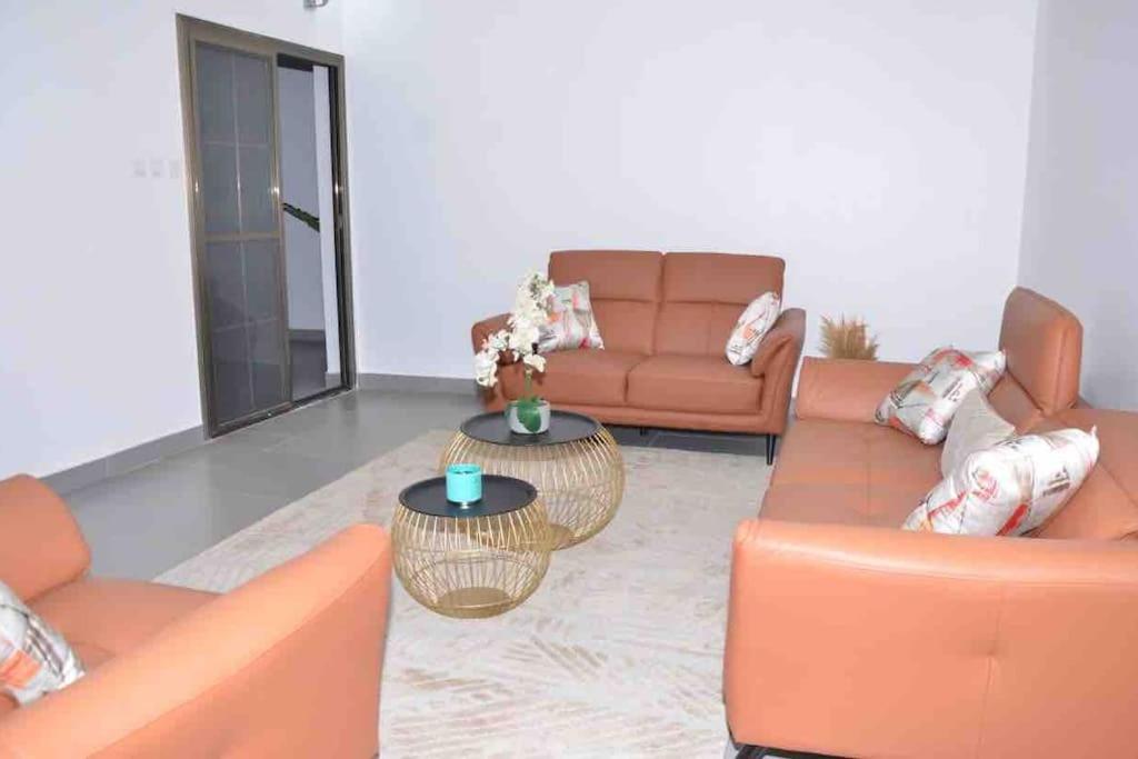 Jumeirah On The Hills, Mamelles Dakar Esterno foto