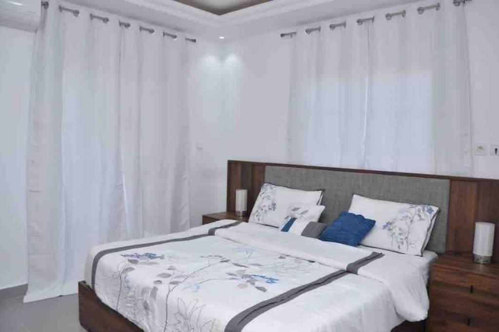 Jumeirah On The Hills, Mamelles Dakar Esterno foto