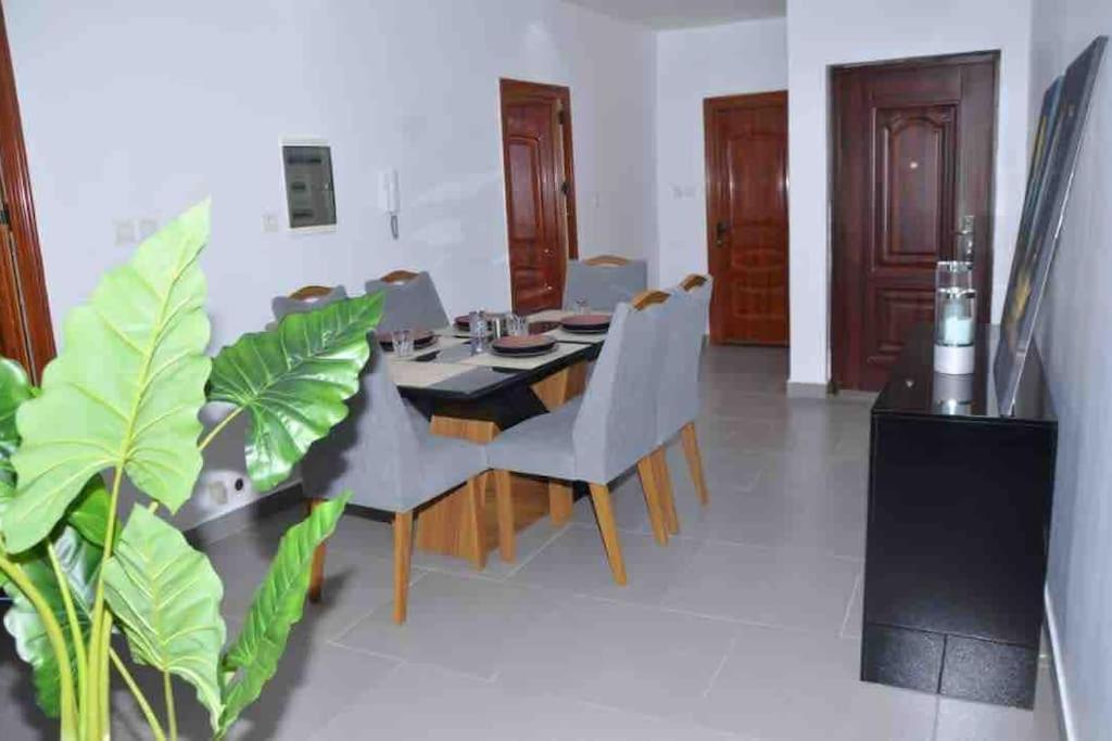 Jumeirah On The Hills, Mamelles Dakar Esterno foto