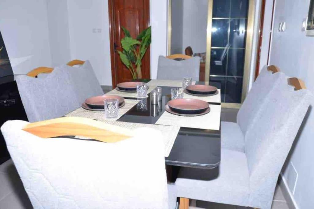 Jumeirah On The Hills, Mamelles Dakar Esterno foto