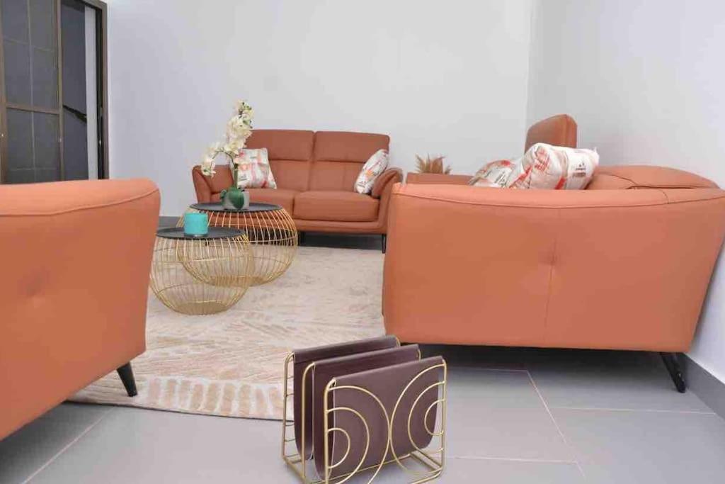 Jumeirah On The Hills, Mamelles Dakar Esterno foto